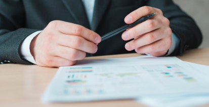 Как влияет наличие залога на процентную ставку по кредиту для бизнеса?